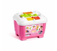 Molto Box Activities Multicolore 3-6 Years Enfants