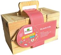 Activity Box - SYCOMORE - Ma box d'activités fils - Dès 7 ans