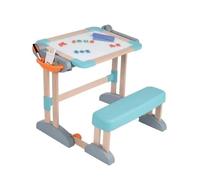 Activity Bureau Modulo Space