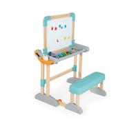 ACTIVITY BUREAU MODULO SPACE