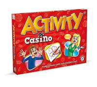 Piatnik - Activité Casino Jeu de Société Fête