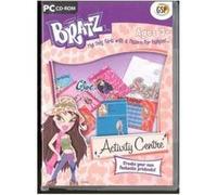 Activity Centre Bratz Pc Uk-Pt-Esp - [ Import Espagne ] G