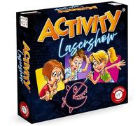 Piatnik Jeu Activity Lasershow - Le jeu de dessin pour les peintres laser