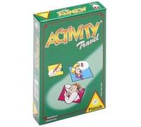 ACTIVITY TRAVEL G