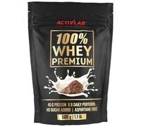 Activlab 100% Whey Protein Premium, Milk Bar - 500 g