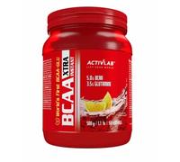 ActivLab BCAA X-tra orange 500g