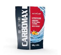 Activlab Glucide Carbomax Energy Power Dynamic 1000 Orange
