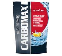 Activlab Carbomax Dynamic 1000g CARBOHYDRATES ENERGIE CITRIQUE