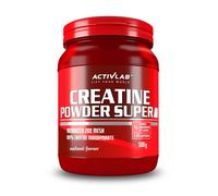 Activlab Créatine Monohydrate Micronisée Neutre 500 g