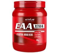 Activlab EAA Extra, acides aminés, citron, 500 g