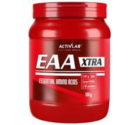 Activlab EAA Extra, acides aminés, orange, 500 g