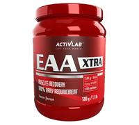 EAA Renforcé Citron, UNIPRO, 500g - Supplément Amino Acides