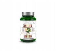 Activlab Ginseng Vitalité & Energie Booster 60 Capsules