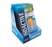 ActivLab Isoactive orange amère 20 sachets