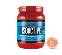 Activlab Isoactive Pamplemousse Boisson Isotonique Poudre 630g