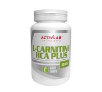 ActivLab L-Carnitine HCA Plus 50 caps non aromatisé