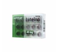 ActivLab Lutein Extra 30 gélules