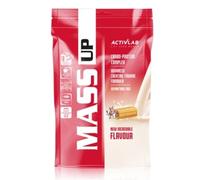 Activlab Mass Up 1200g glucides créatine taurine - fondant au lait