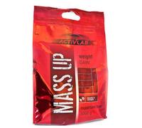 Activlab Mass Up 5000g glucides créatine taurine - fraise