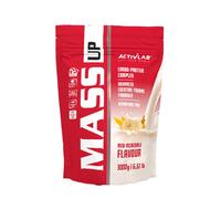 ActivLab Mass Up Gainer Protein for Mass Banana, 3000 g