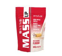 Activlab Mass Up Krowka 3 Kg - Prise de masse hypercalorique