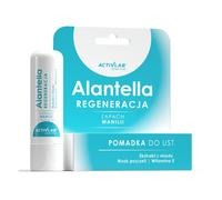 Activlab Pharma Alantella Baume à lèvres régénérant 49 g