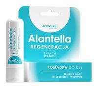 Activlab Pharma Baume à lèvres régénérant Alantella - 4,9 g