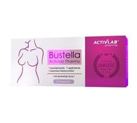 Activlab Pharma Bustella Buste Fermeté Extraits de Plantes 60 capsules