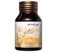 Activlab Pharma Collagen Glow, Bitter Orange - 30 ml