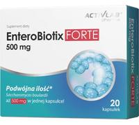 Activlab Pharma EnteroBiotix FORTE 500 mg