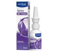 Activlab Pharma Spray Nasal Régénérant - 30 ml