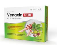 Activlab Pharma Venaxin FORTE - Soutient une circulation veineuse saine | 30 comprimés