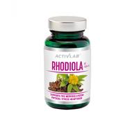 ActivLab Rhodiola 60 caps