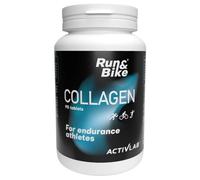 Activlab Run&Bike Collagen - 90 Tablets
