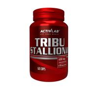 ActivLab Tribu Stallion 60 tab non aromatisé