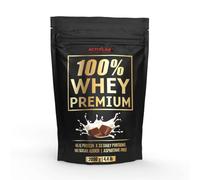 Activlab Whey Premium 2000g CHOCOLATE WPC CONCENTRATE PROTEIN PROTEIN