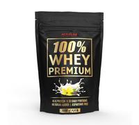 Activlab Whey Premium 2000g vanille WPC CONCENTRE DE PROTEINES PROTEIN FOODS