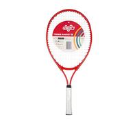 Activo Raquette de Tennis pour Enfants en Aluminium Durable, Parfaite pour l'apprentissage des compétences de Tennis de Base, légère et Facile à Manipuler, idéale pour Les Enfants à partir de 3 Ans