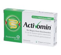 Activomin® gélules Capsule(S) 20 pc(s)