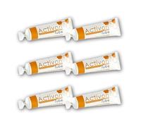 Activon Miel de Manuka 100%, 25 g (lot de 6)