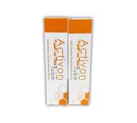 Activon Tube 25g, Miel de manuka de qualité médicale (lot de 2)