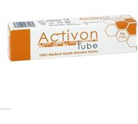 Activon Tube de miel médical 25 g