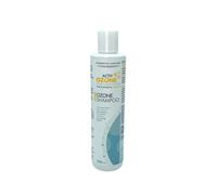 ACTIVOZONE ACTIVOZONE ozone shampoo 250ml. - convient pour l’entretien quotidien des cheveux à la maison, shampoing doux qui apporte légèreté et fraîcheur à la chevelure, contenance 250 ml et devient