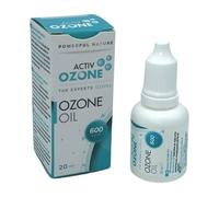 Activozone Ozone Oil 600Ip 20ml