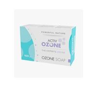 Activozone Pastilla Jabon Ozone 100g
