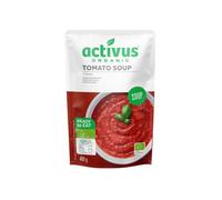 Activus Organic Tomato soup creamy 400 g