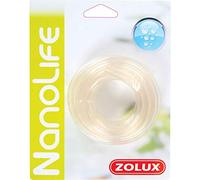 Actizoo Nanolife Tube d'aération Cristal pour Aquarium 2,5m