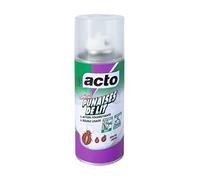 Acto Punaises de lit - aérosol 125ml
