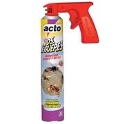 Aérosol spécial nids de guêpes et frelons Asiatiques