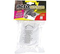 ACTO | APPÂT Avoine Contre Les Rats Noirs, Rats d’égout et Souris. | AV8